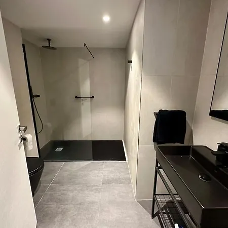 Corner 1 Bed In Mercury With Rooftop Pool Seasonal San Julián